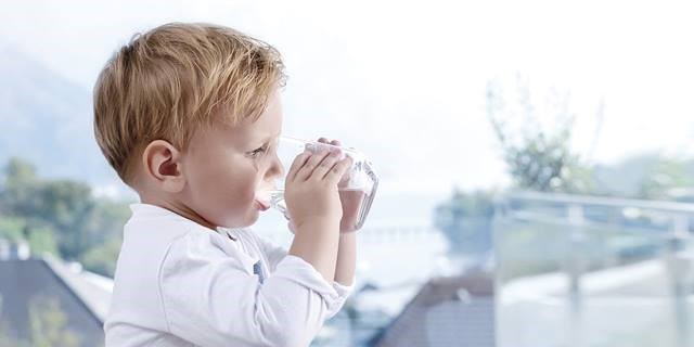 Trinkwasserfilter Kinder