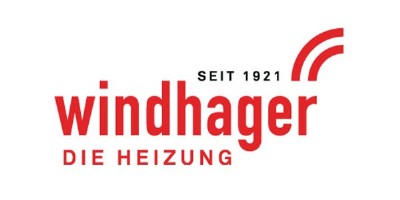 Windhager Pelletheizung
