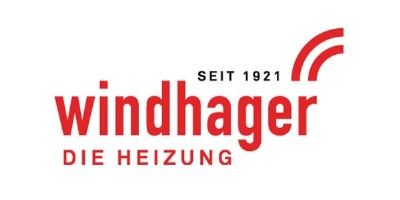 Windhager Pelletheizung